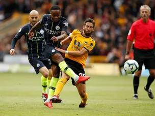 Wolves vs. Man City - prediction, team news, lineups