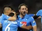 Benitez hails Raul-esque Higuain