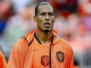 Liverpool’s Van Dijk explains key reason behind “massive” retirement decision