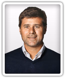 Mauricio Pochettino