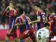 Match Analysis: Bayern Munich 7-0 Shakhtar Donetsk