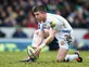 Exeter edge out Leicester to book cup final spot