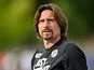 Elversberg manager Vincent Wagner on August 4, 2026