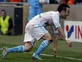 Marseille close gap on Lyon