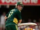 Australia survive India onslaught