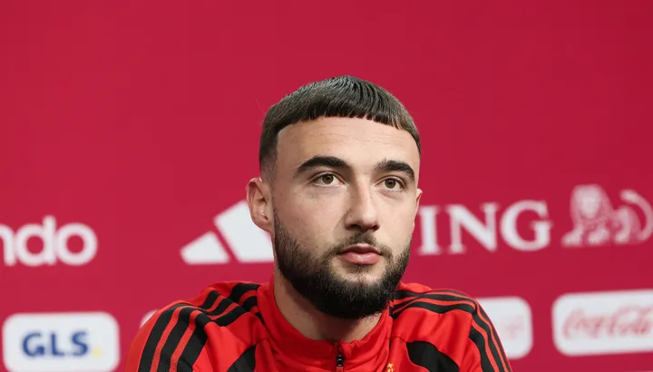 Belgium lineup vs. Senegal: Predicted XI for World Cup Round of 32 as Red Devils target last-16 spot