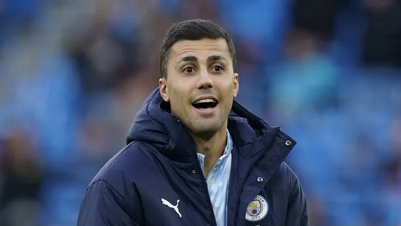 Man City vs. Southampton injury, suspension list, predicted XIs