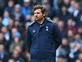 AVB pleased with 'patient' Spurs