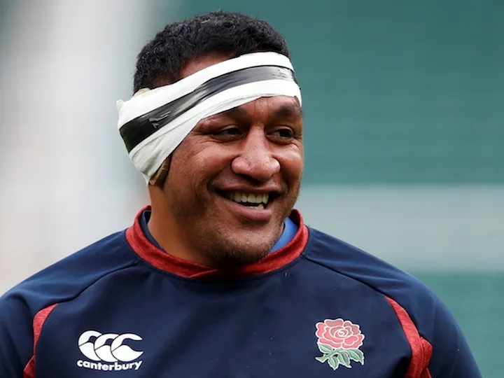 Mako Vunipola: 'No one is assured of England place'