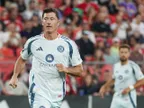 Preview:Chicago Fire vs Inter Miami - prediction, team news, lineups