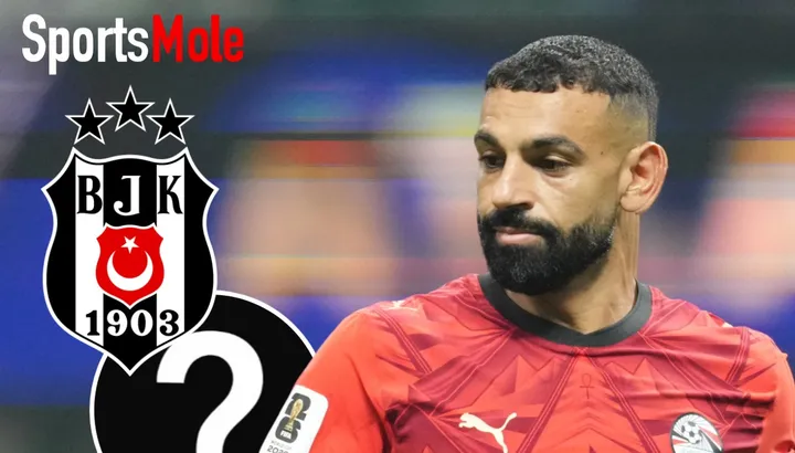 Mo Salah transfer news: Former Liverpool winger close to agreement with next club after 'hijacking' leaves Besiktas behind