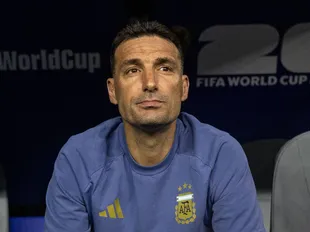 Scaloni 'verbally agrees' to lead Argentina to 2030 World Cup