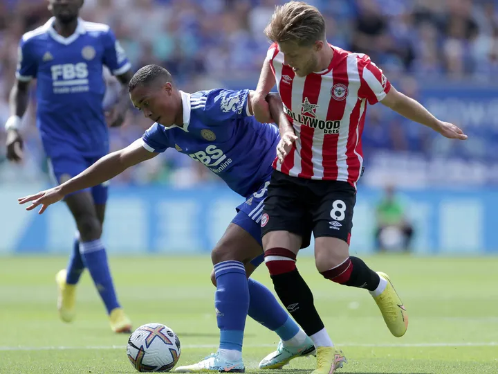 Leicester vs. Brentford: Head-to-head record and past meetings