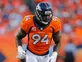 Ware: 'Miller and I will cause havoc next season'