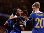 Dominant Chelsea dispatch Blackburn Rovers to ease into quarter-finals