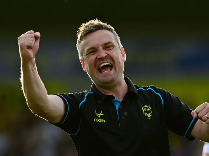 Lincoln vs. Man City U21s - prediction, team news, lineups