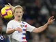 Sam Mewis admits Champions League football helped lure her to Manchester City