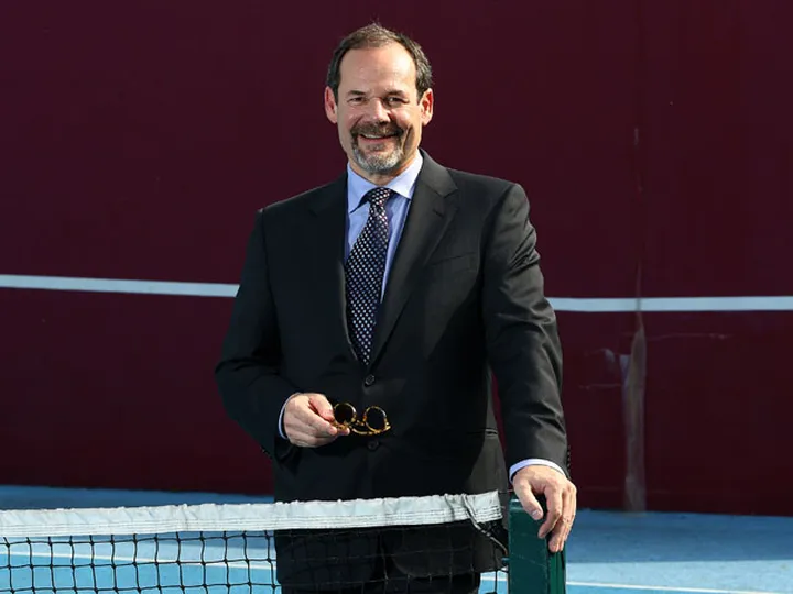 LTA appoint Downey as new chief