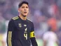 Mexico captain Edson Alvarez pictured on July 5, 2025