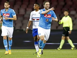 Empoli vs. Napoli