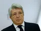 Cerezo: 'Martinez had no luck at Atleti'