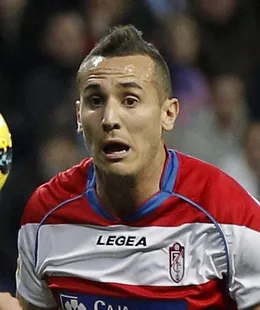 Hassan Yebda