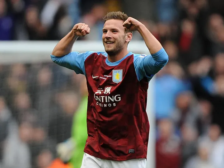 Weimann: 'Fans were brilliant'