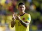 James Rodriguez open to Everton return?