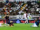 Barca rout Rayo