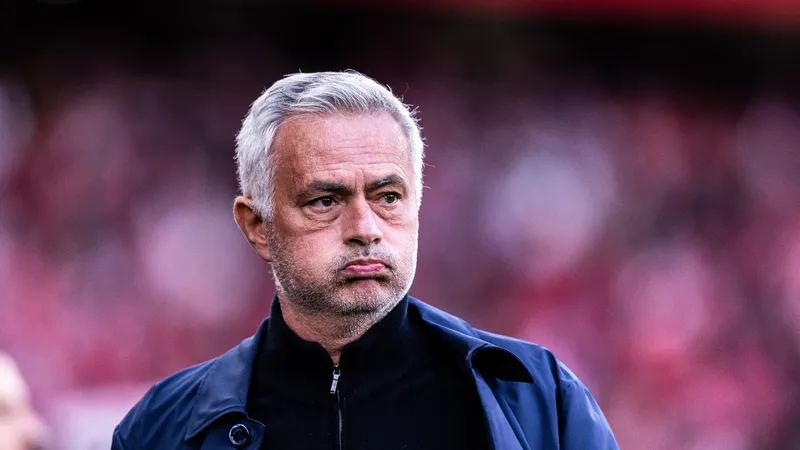 Revealed: The 'monumental cost' of Mourinho's Madrid return