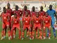 Preview:Guinea-Bissau vs. Eswatini - prediction, team news, lineups