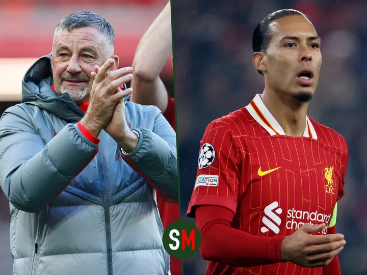 Exclusive: Liverpool legend explains why Reds are not Champions League favourites