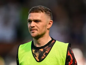 "He had options": Edwards talks up Wolves signing Trippier for Championship title bid