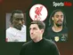 Diomande or Barcola? Which player should Liverpool sign to replace Mo Salah?