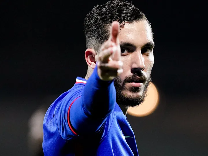 Man City move ahead of Man Utd as 'initial talks' begin over 'bargain' transfer