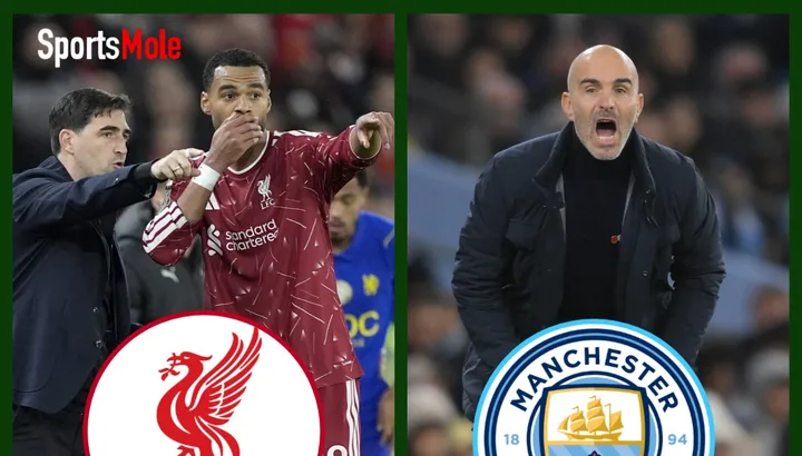 EFL Cup draw: Are Liverpool or Man City favourites as quarter-finals revealed after Chelsea and Brighton wins?