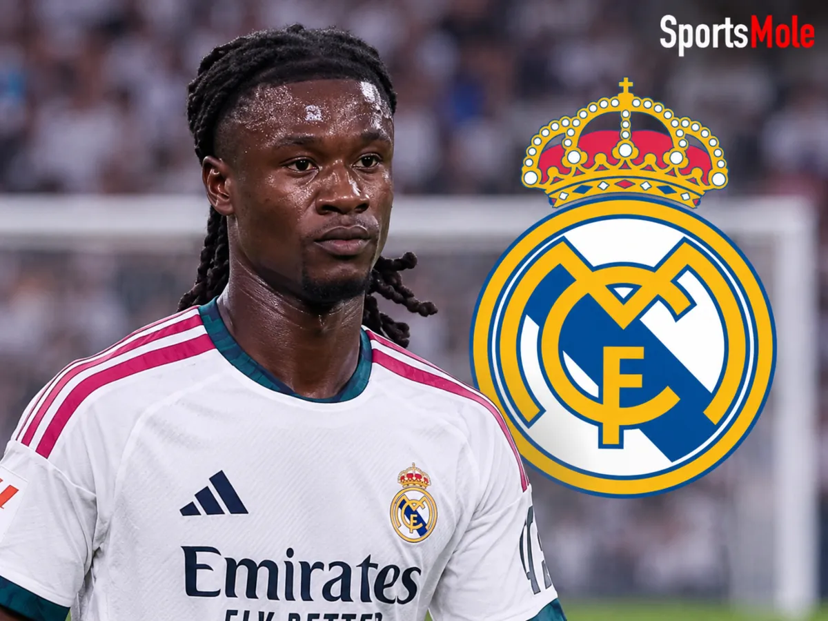 Real Madrid transfer news: Eduardo Camavinga rejected £43m Galatasaray move before winning Mourinho trust