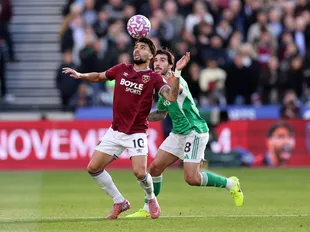 West Ham vs. Newcastle: Head-to-head record and past meetings