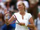 Kvitova safely through opener