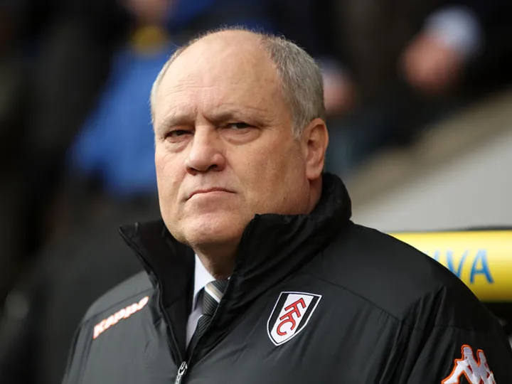 Jol reveals contract talks