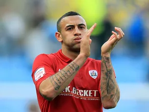 Birmingham 0-5 Barnsley