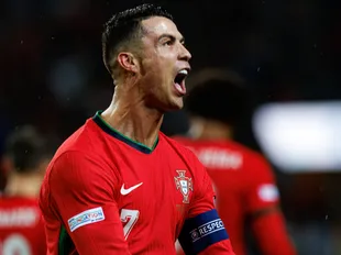 Will Ronaldo start? How Portugal could line up against Wales