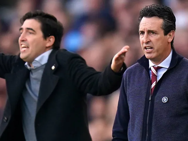 Bournemouth vs. Aston Villa: Head-to-head record and past meetings