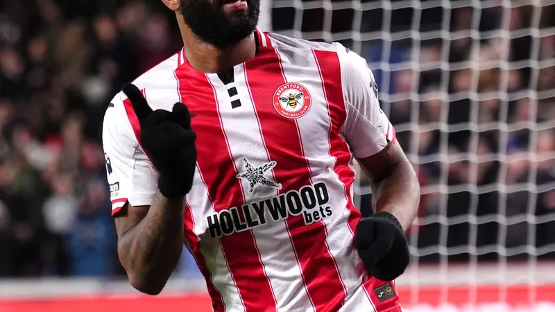 Man City 'refuse' to give up Igor Thiago pursuit despite major contract announcement