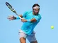Nadal admits to mistakes