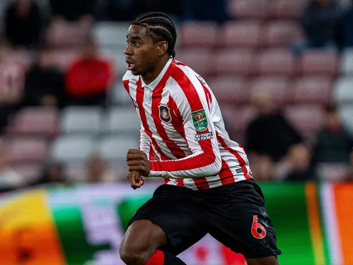 Defensive reshuffle, Methalie debut decision: Predicted Sunderland lineup vs. Man City