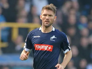 Darren Ward on November 20, 2011