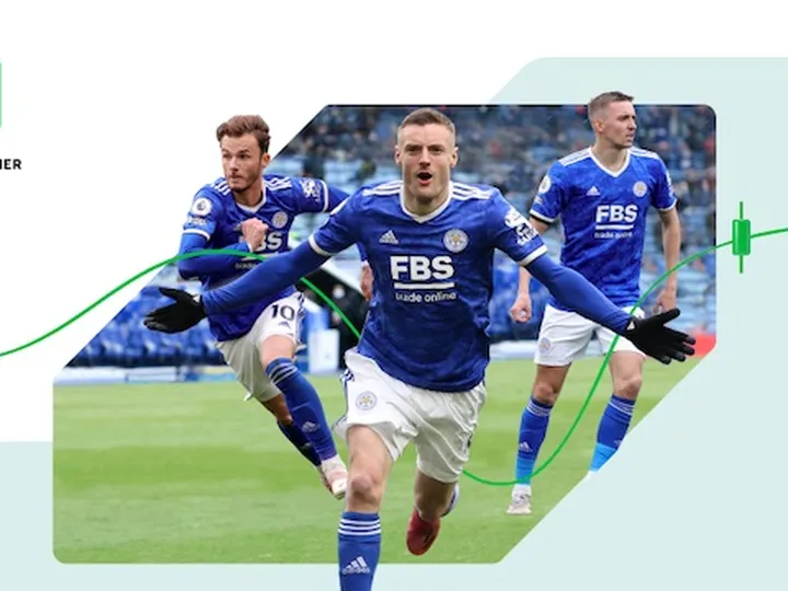 Learning investments through football terms