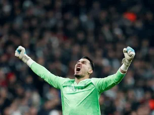 Goztepe SK vs. Trabzonspor - prediction, team news, lineups