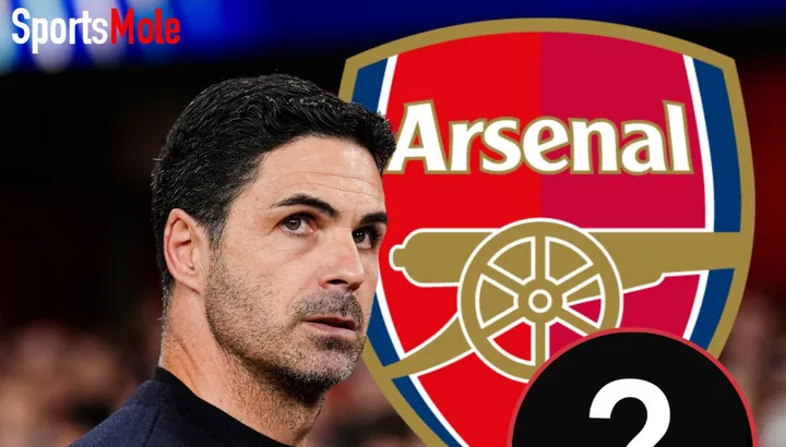 Arsenal transfer news: Mikel Arteta keeping 'close eye' on in-form Serie A striker